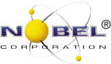 Nobel logo