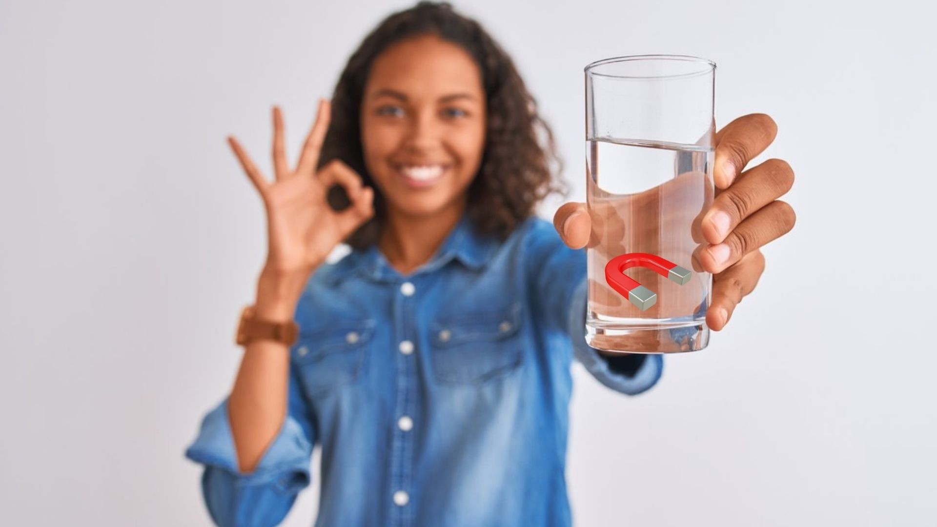 5 dobrih razloga da pijete namagnetisanu vodu