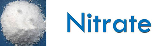 Nitrati i nitriti