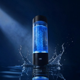 Preminum boca za hidrogenizaciju vode Nobel